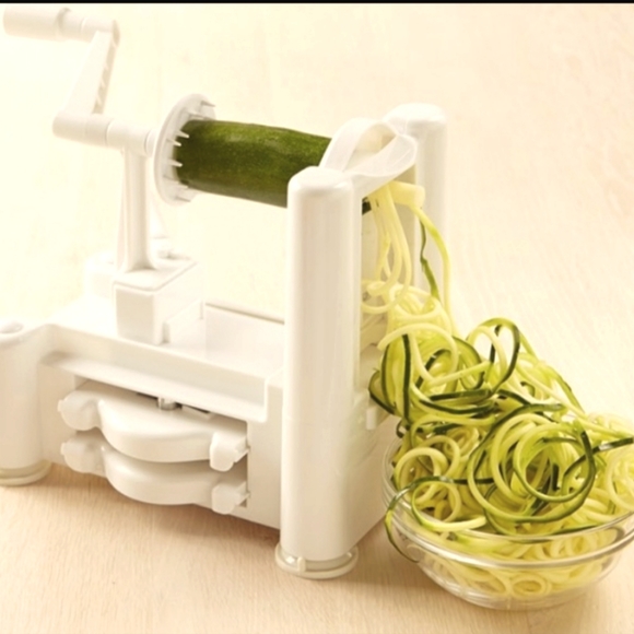 Spiralizer - Picture 1 of 12